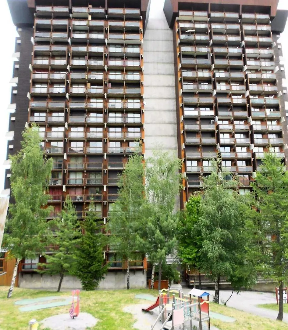 Apartment Residence Pegase - Studio 4 Personnes Mae-0631 Villarembert