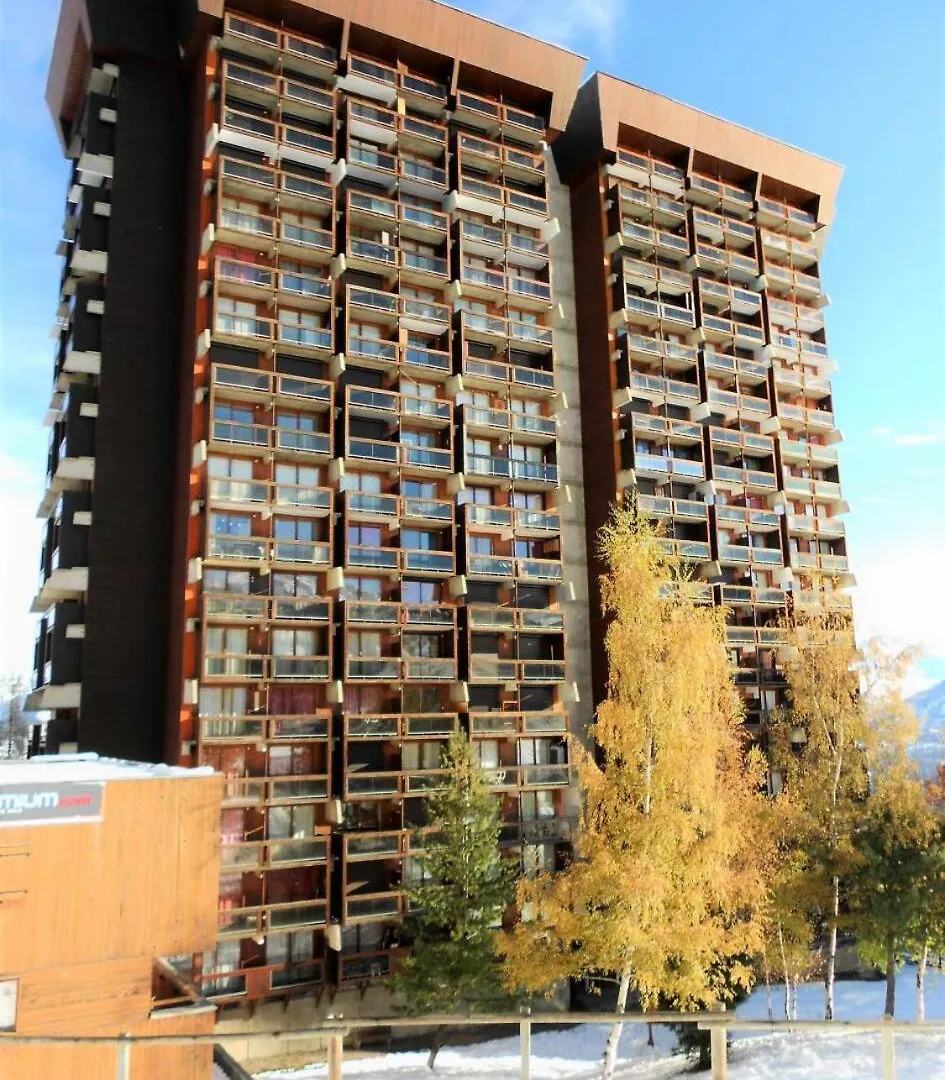 Residence Pegase - Studio 4 Personnes Mae-0631 Вилларамбер